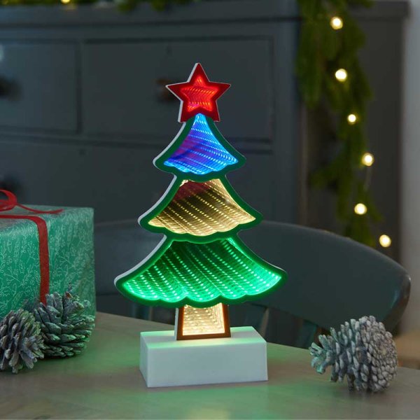 TreeFinity 28cm