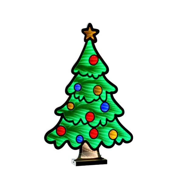 Bauble InfiniTree - 60 cm
