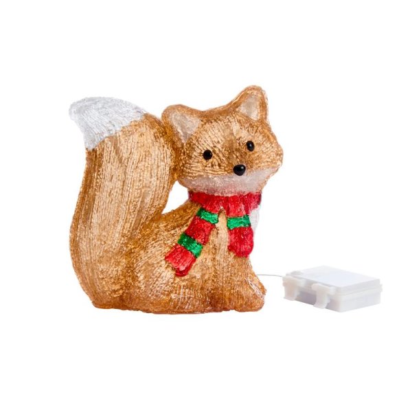 InLit Ice Fox