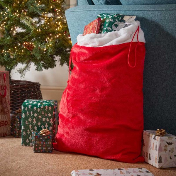 Smart Garden Traditional Santa Sack