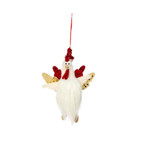 Ken Cluck - Pendant
