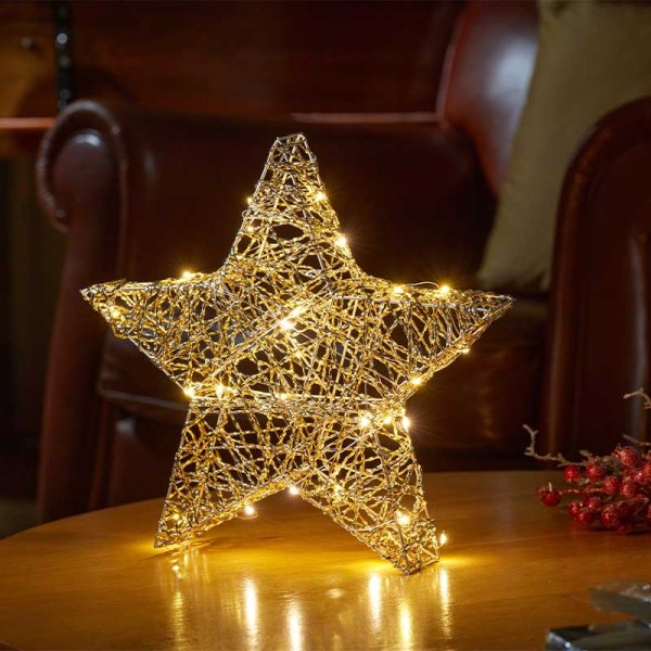 Gold Weave WonderStarlet! - 20cm