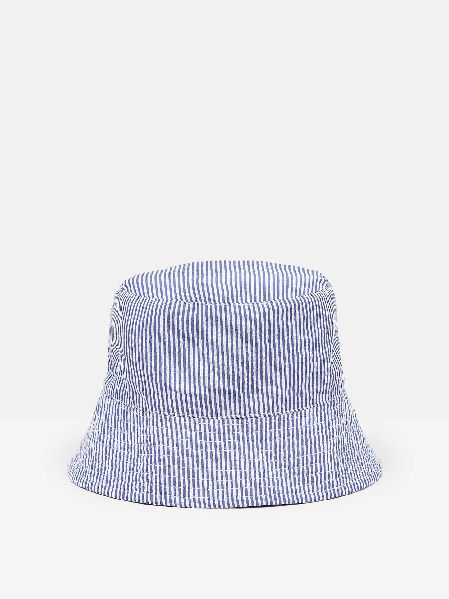 Joules Bayley Reversible Fish Bucket Hat