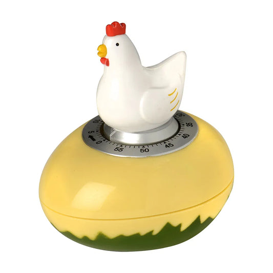 Eddingtons Timer Kitchen Hen