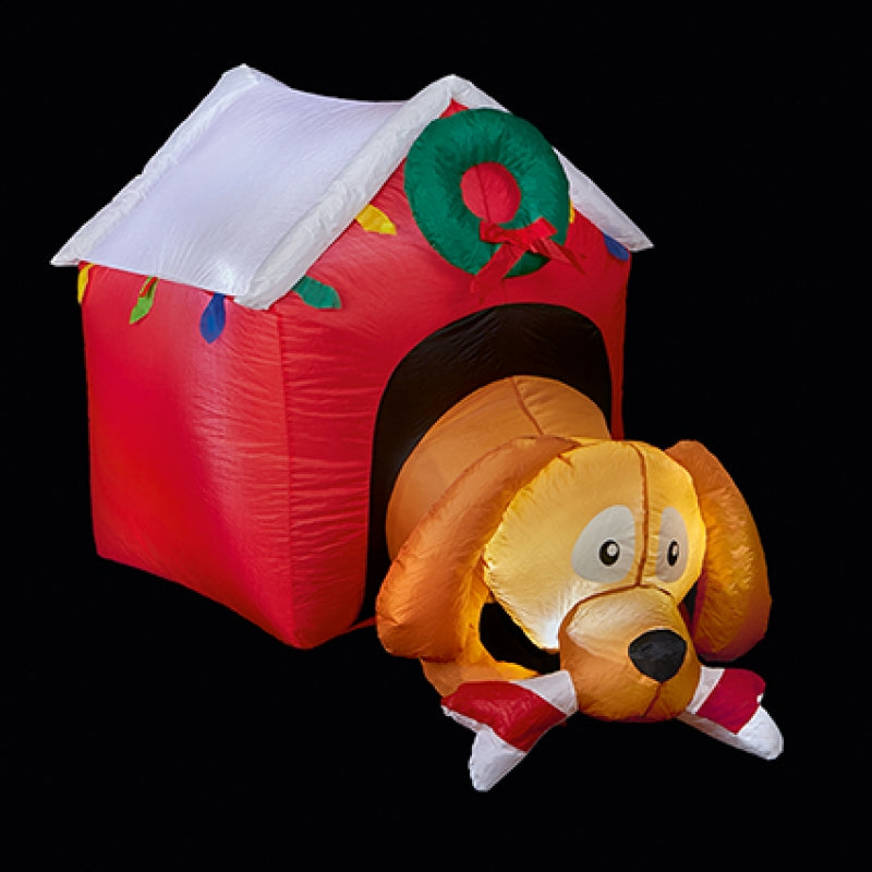Premier Inflatable Dog House