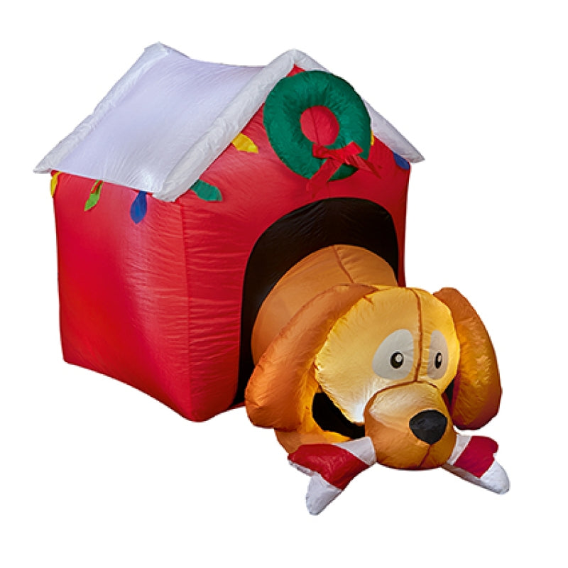 Premier Inflatable Dog House