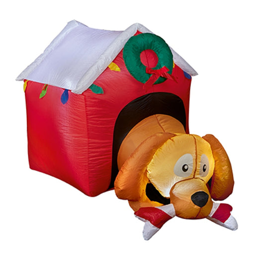 Premier Inflatable Dog House