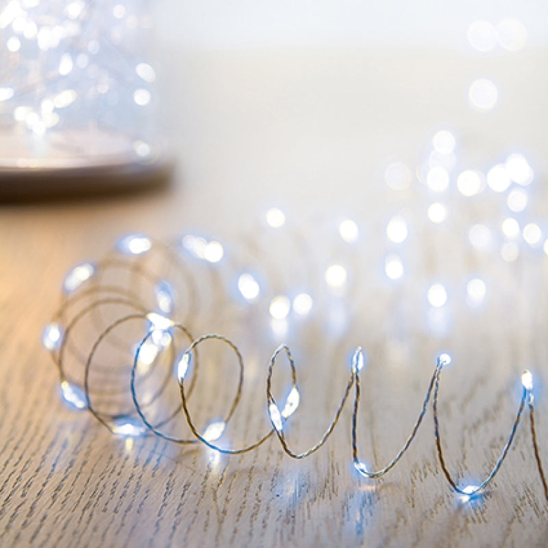 Premier 200 BO M-A MicroBrights White with Timer