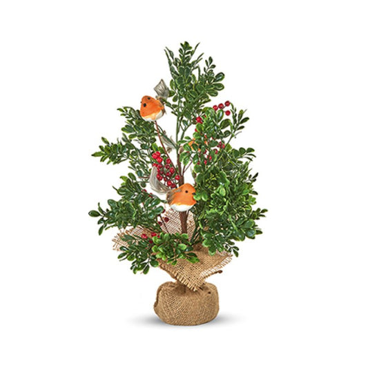 Premier Robin and Berry Tree