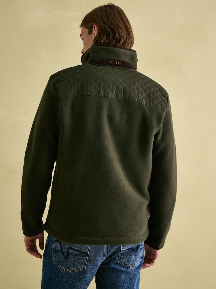 Joules Greenfield Fleece Jacket
