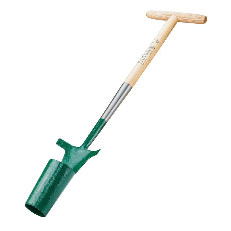 Bulldog Bulb Planter - 152mm Head