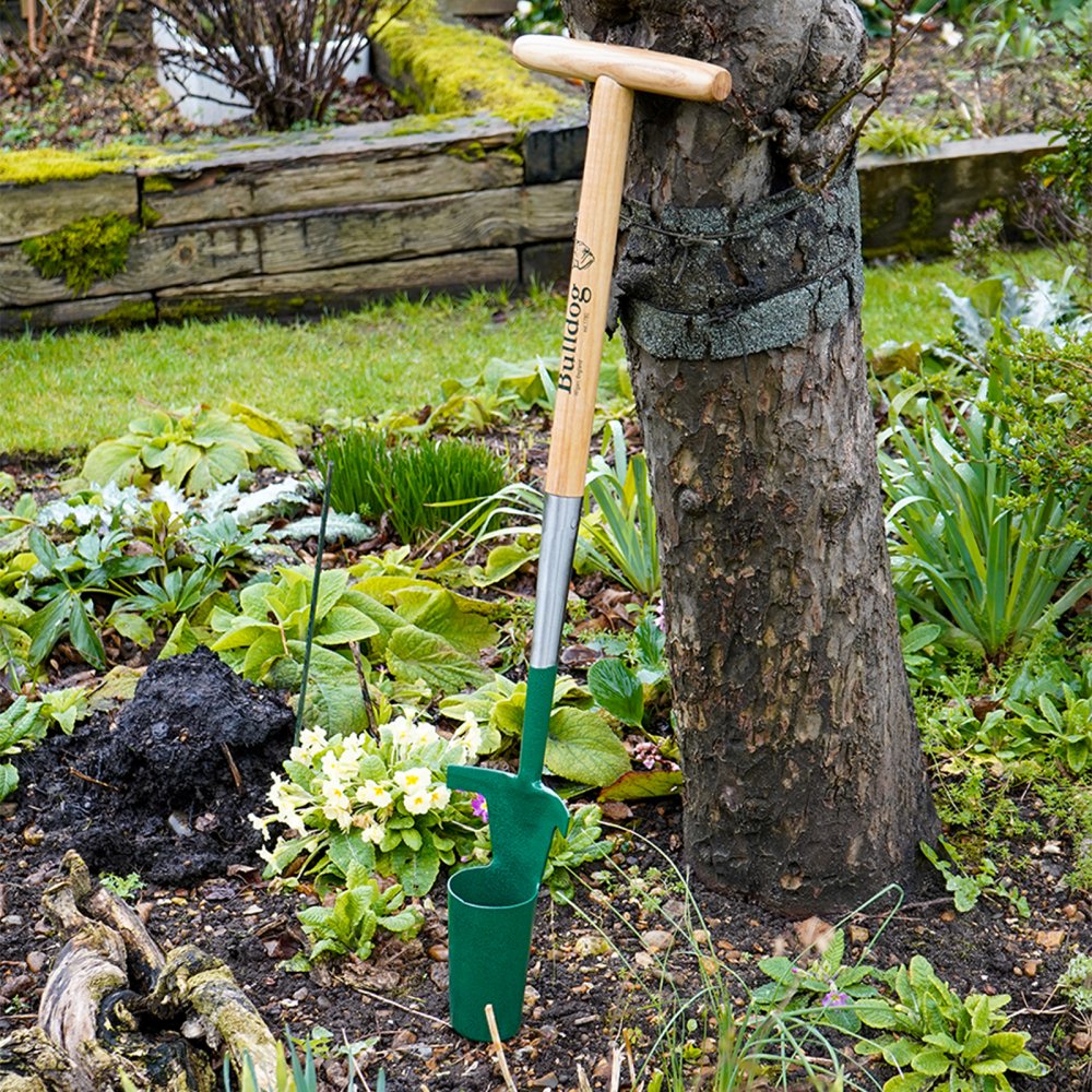 Bulldog Bulb Planter - 152mm Head