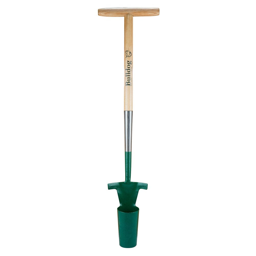 Bulldog Bulb Planter - 152mm Head