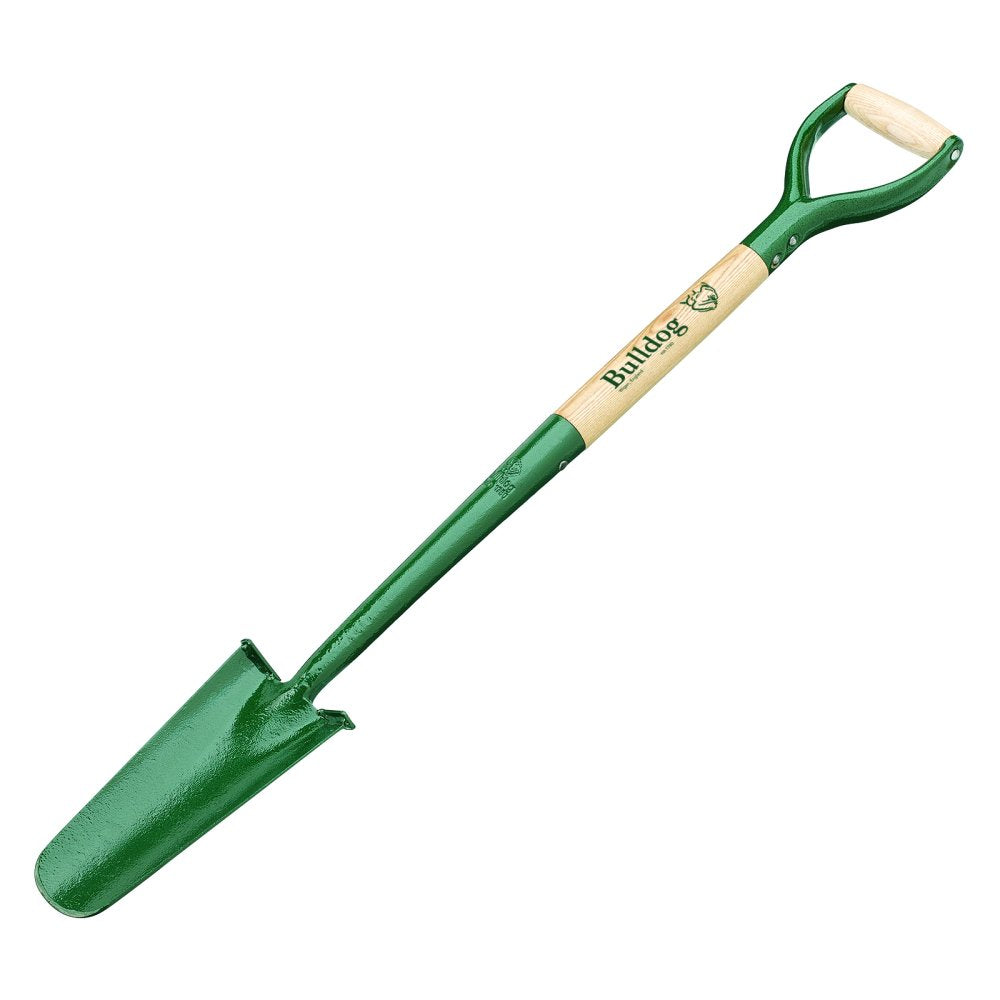 Bulldog Hedging Spade