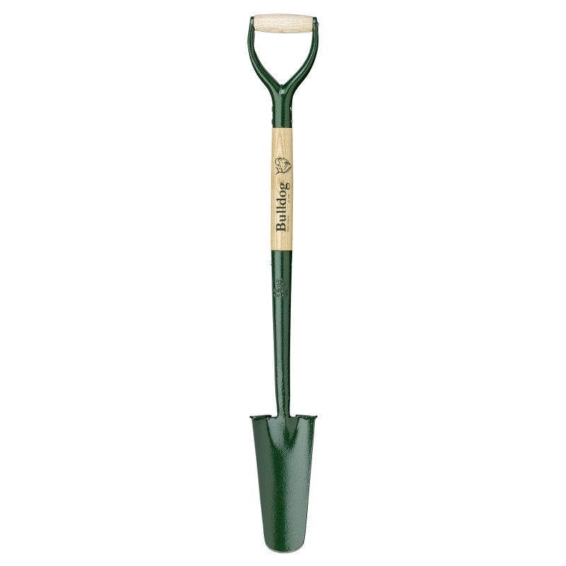 Bulldog Hedging Spade