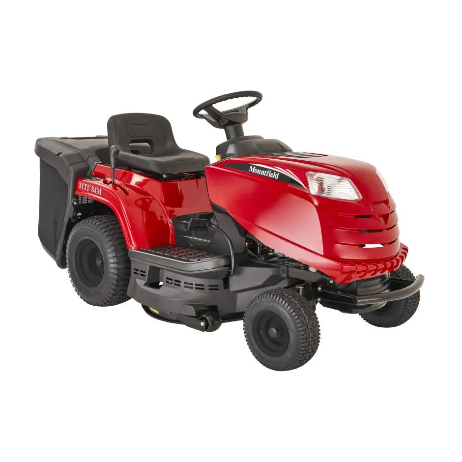 Mountfield MTF 84M Petrol Lawn Tractor