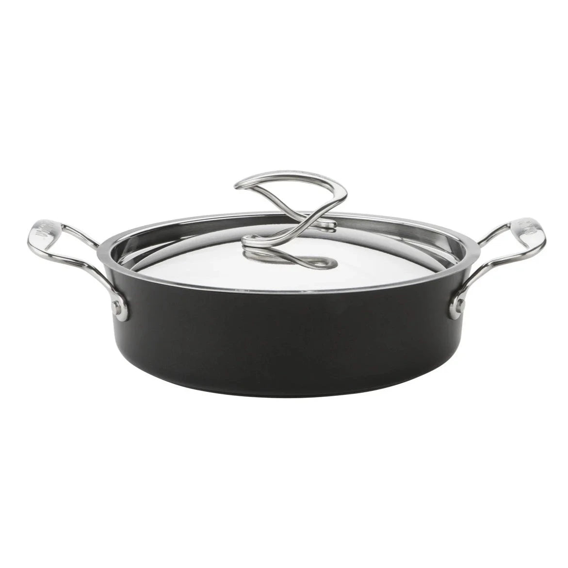 Circulon Non-Stick Induction Sauté Pan 24cm