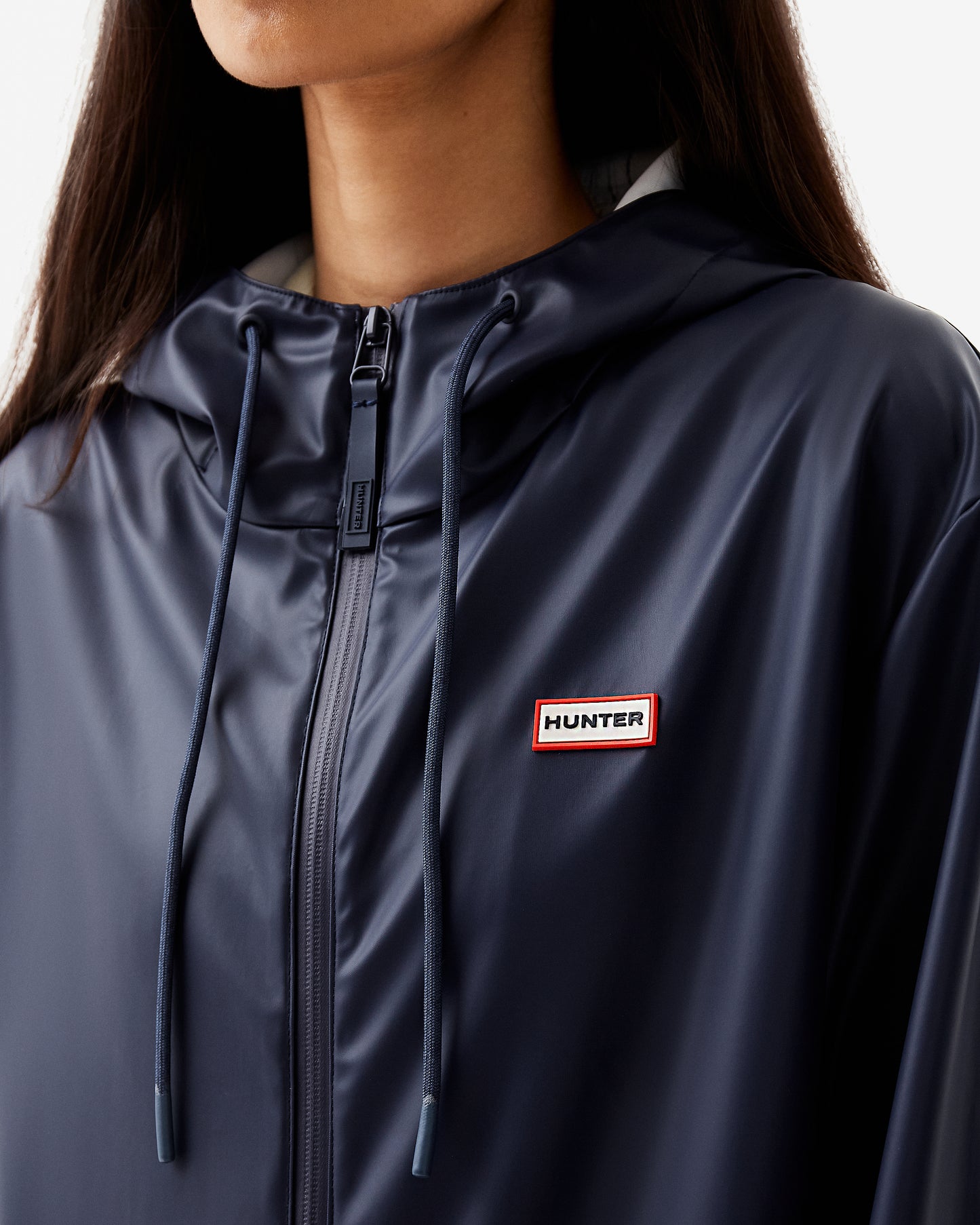 Hunter Boots Unisex Andrea Raincoat