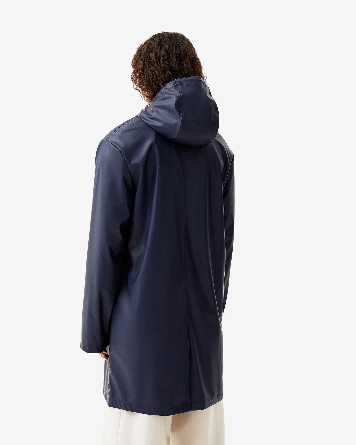 Hunter Boots Unisex Andrea Raincoat