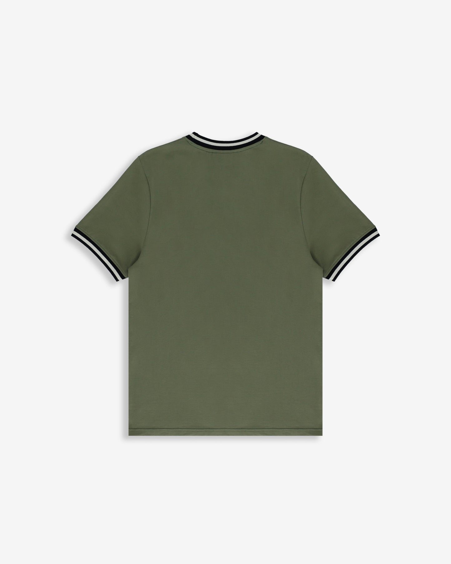 Hunter Boots Men's Eigg Ringer T-Shirt