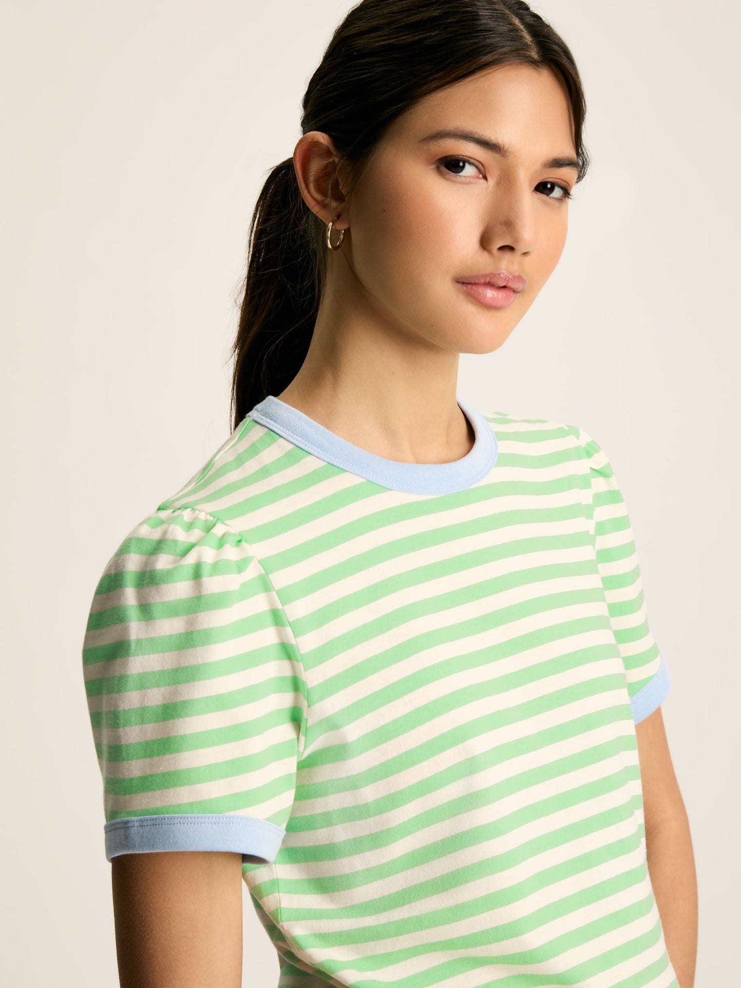Joules Erin Short Sleeve T-Shirt