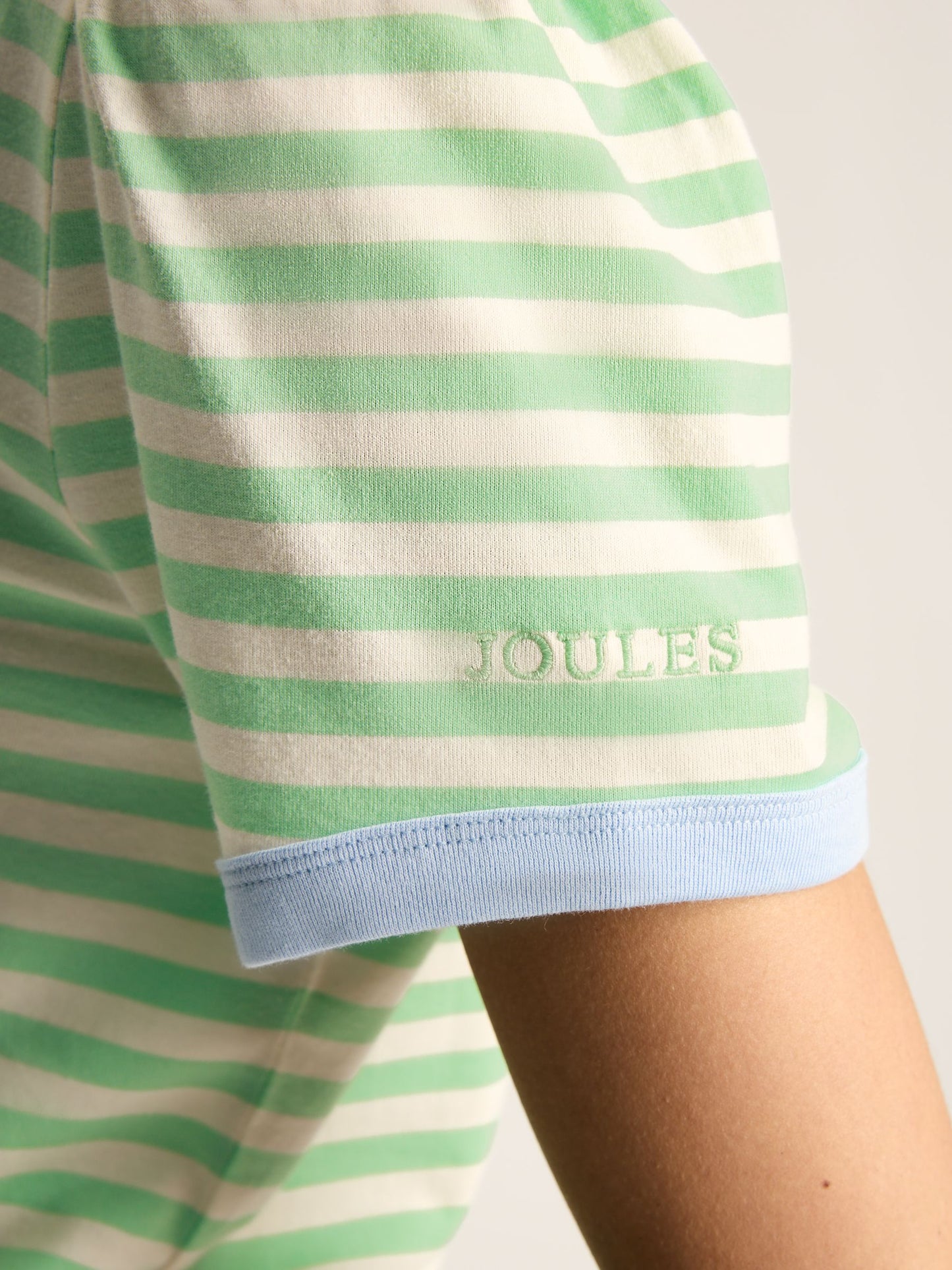 Joules Erin Short Sleeve T-Shirt