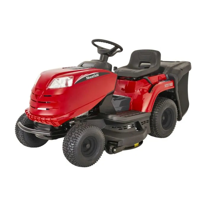 Mountfield MTF 98H Petrol Lawn Tractor