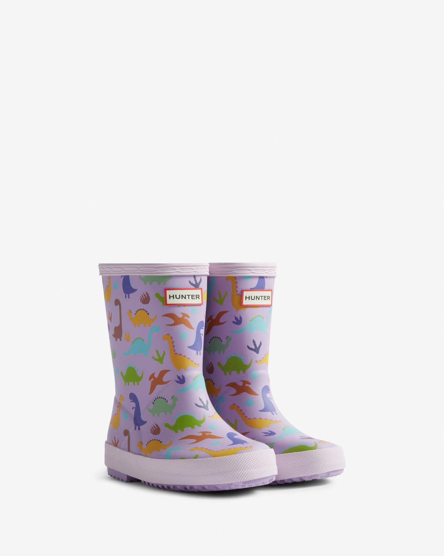 Hunter Boots Original Kids First Wellington Boots