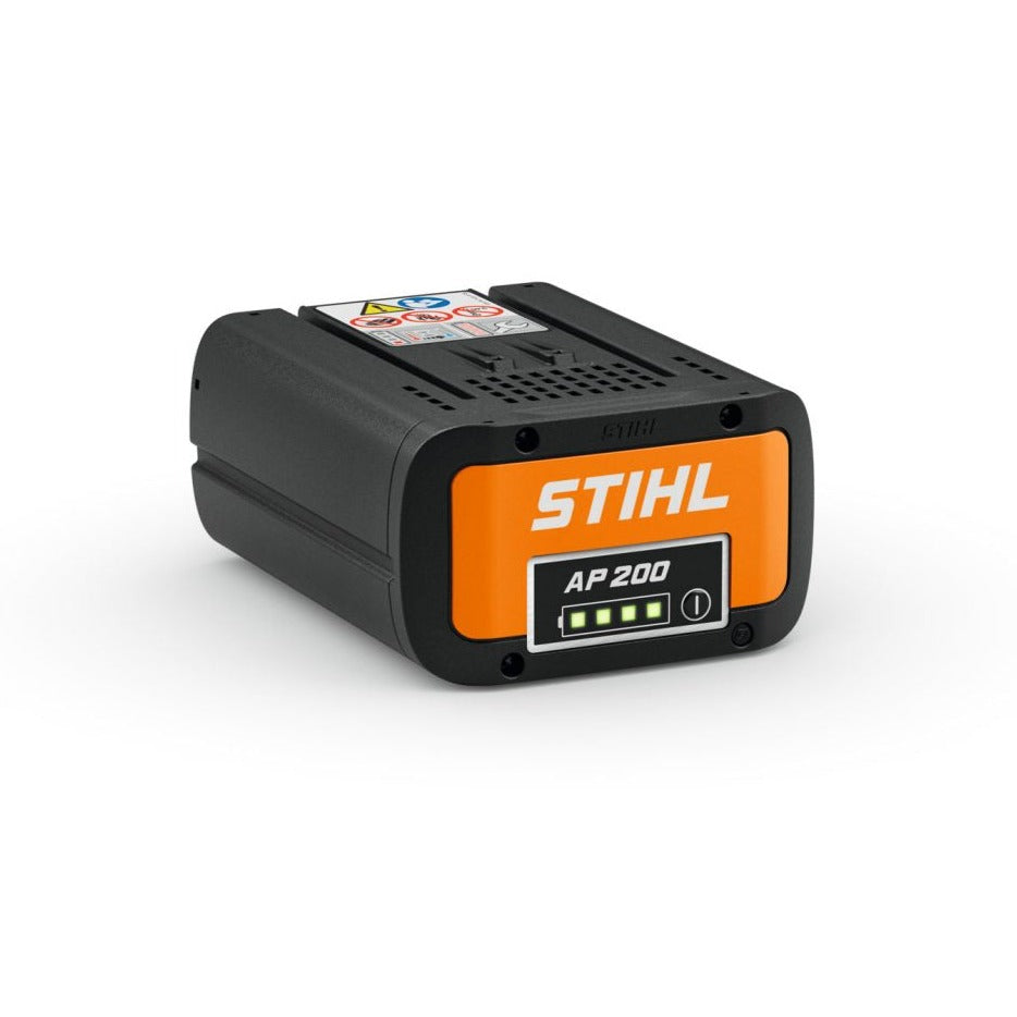STIHL 36V Lithium-ion Battery AP 200 Pro - 2023 New Version