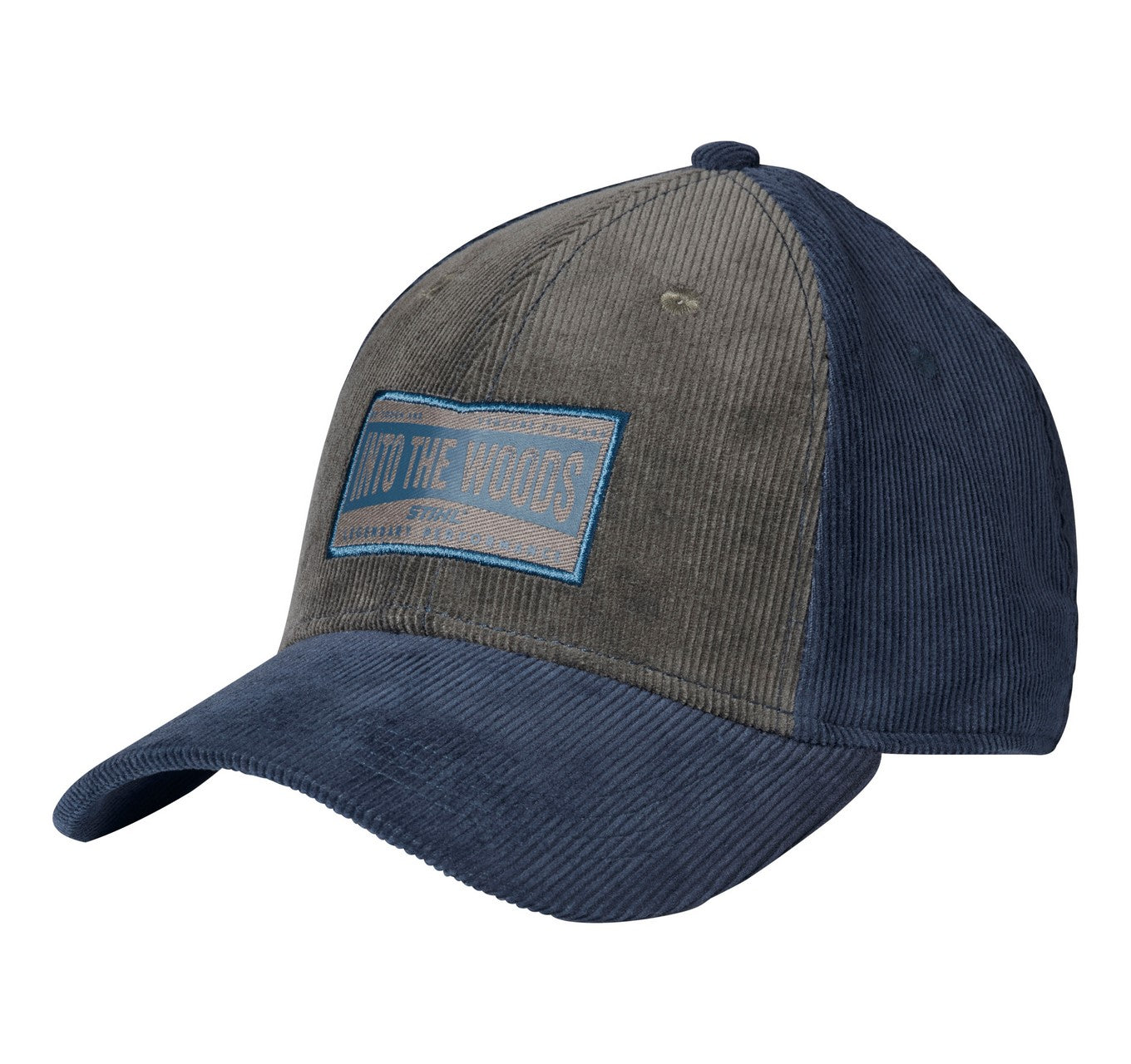 STIHL Into The Woods Cap