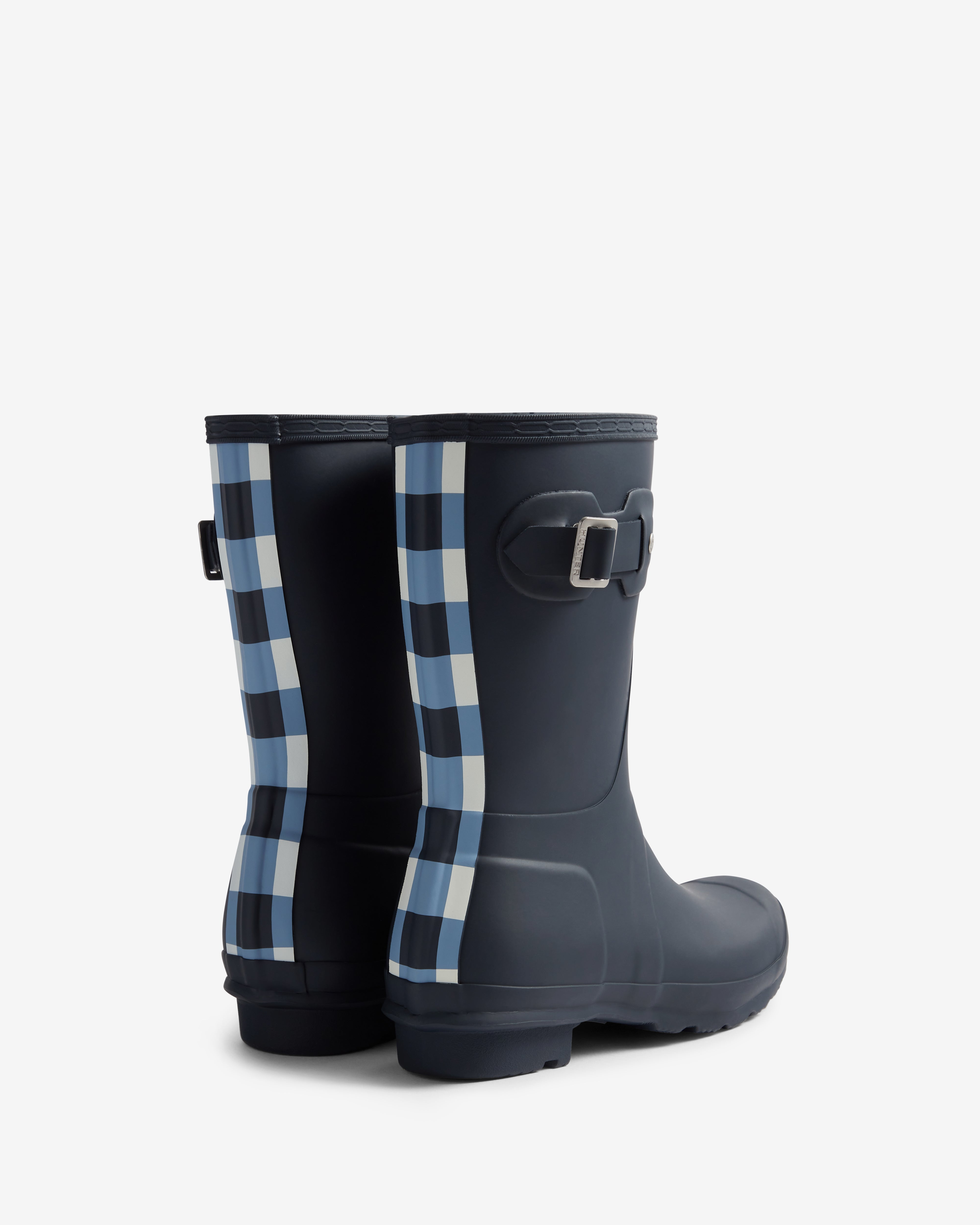 Hunter Boots Women's Original Short Wellies – Sam Turner & Sons