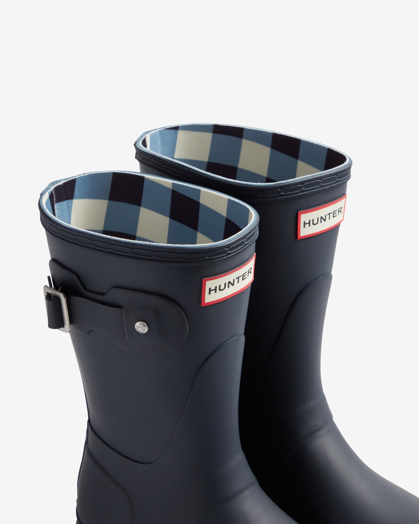 Hunter Boots Women's Original Short Wellies