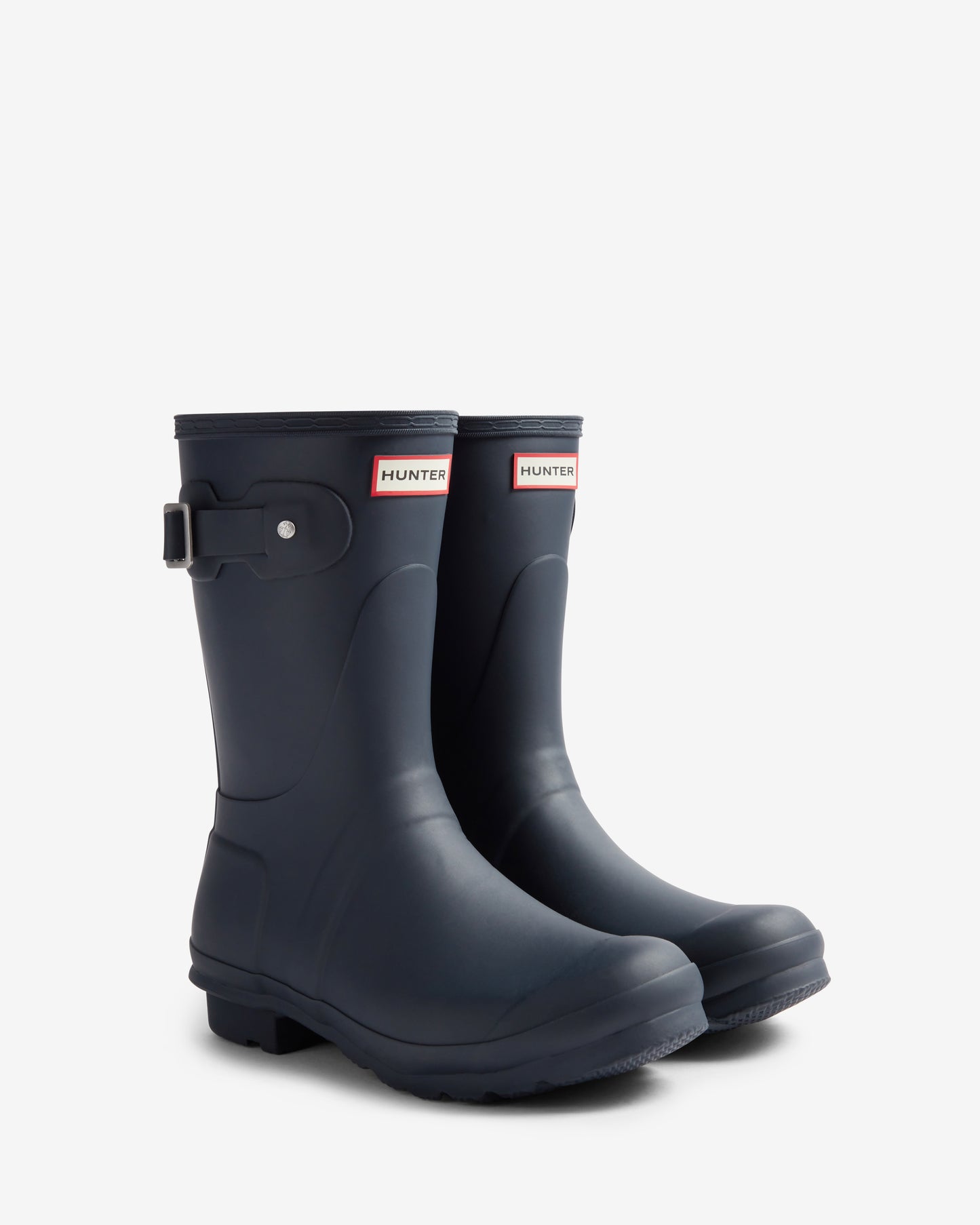 Hunter Boots Women's Original Short Wellies