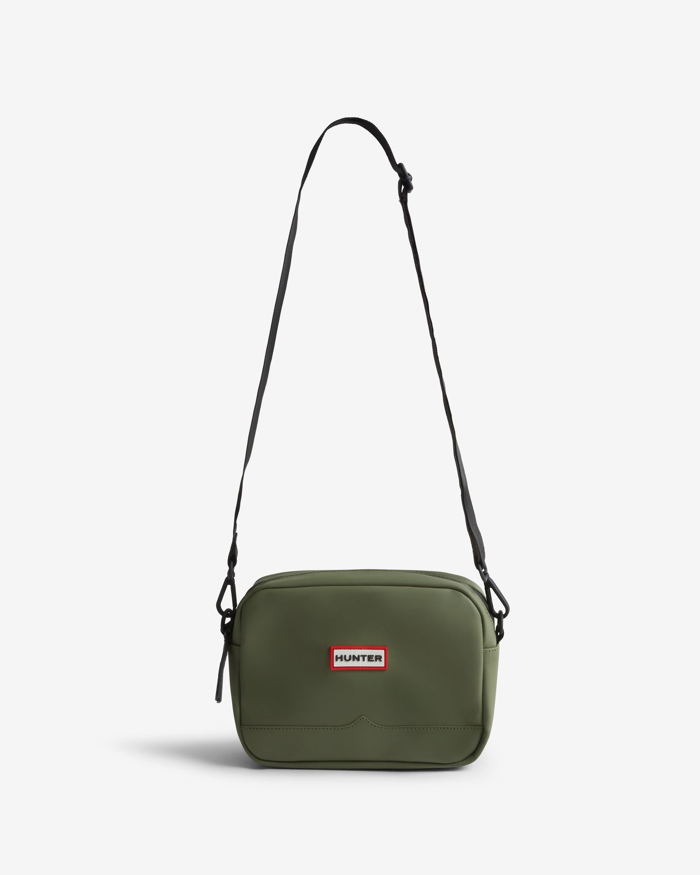 Hunter Boots Verny Cross Body Bag
