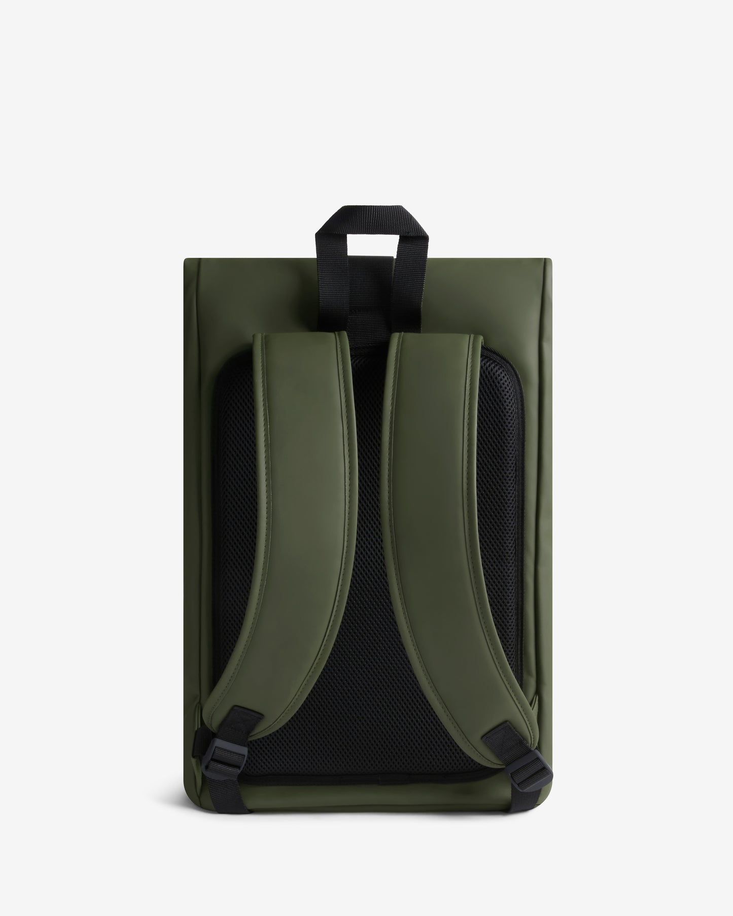 Hunter Boots Highlander Roll Top Backpack