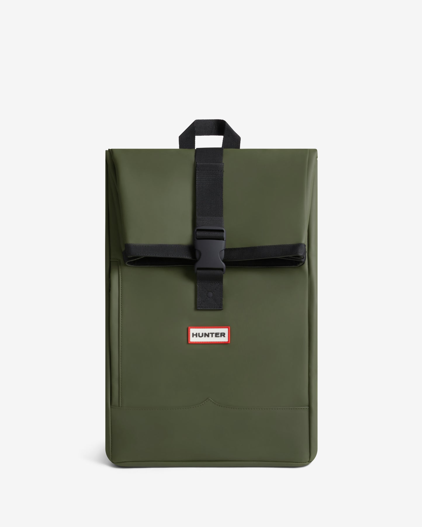 Hunter Boots Highlander Roll Top Backpack