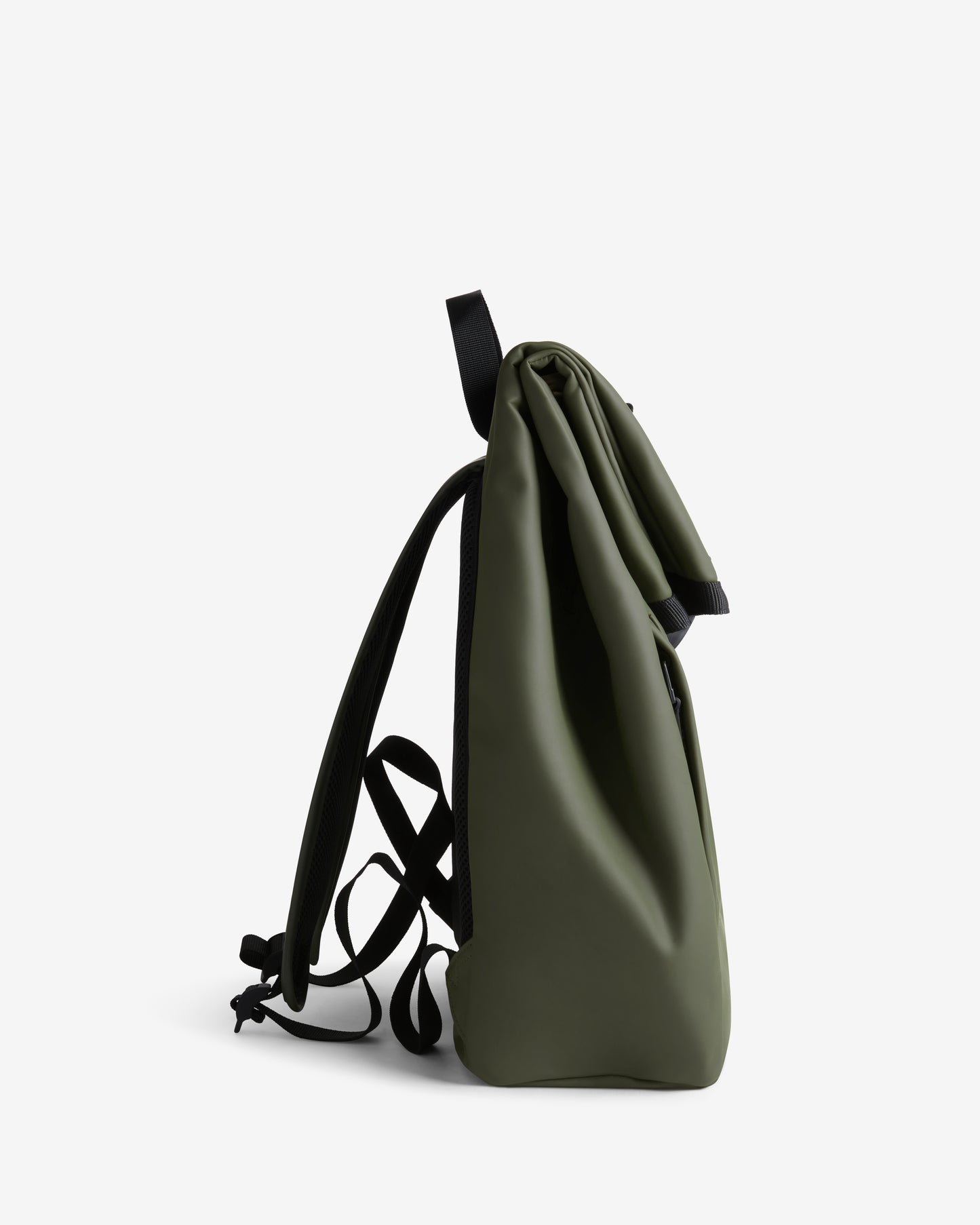 Hunter Boots Highlander Roll Top Backpack