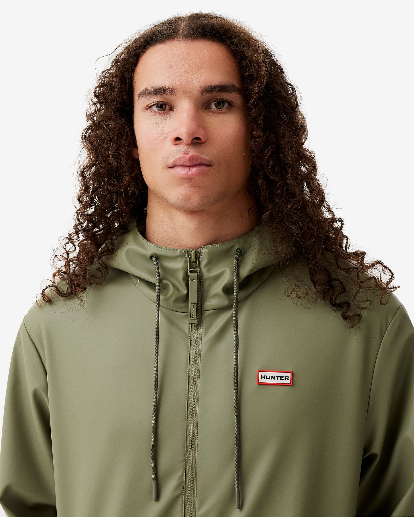 Hunter Boots Unisex Andrea Raincoat