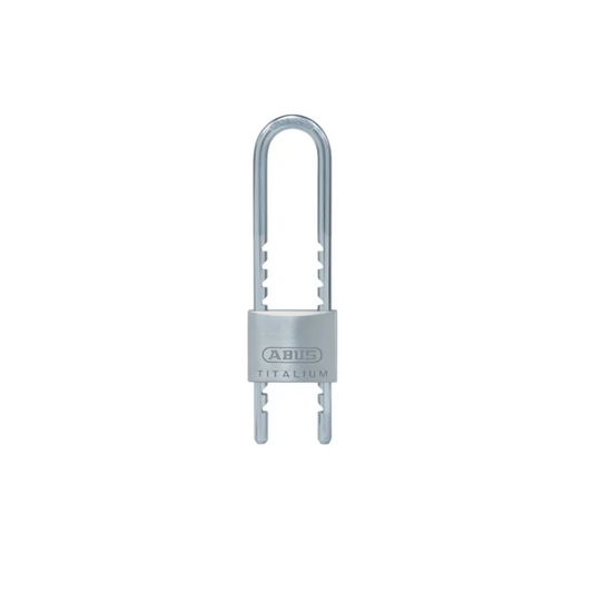 ABUS Titalium Padlock 50mm Adjustable Shackle