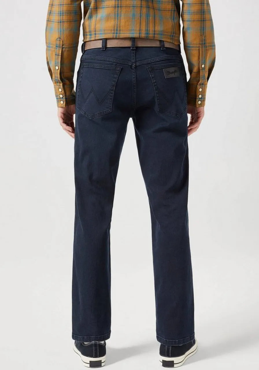 Wrangler Texas Low Stretch Jeans