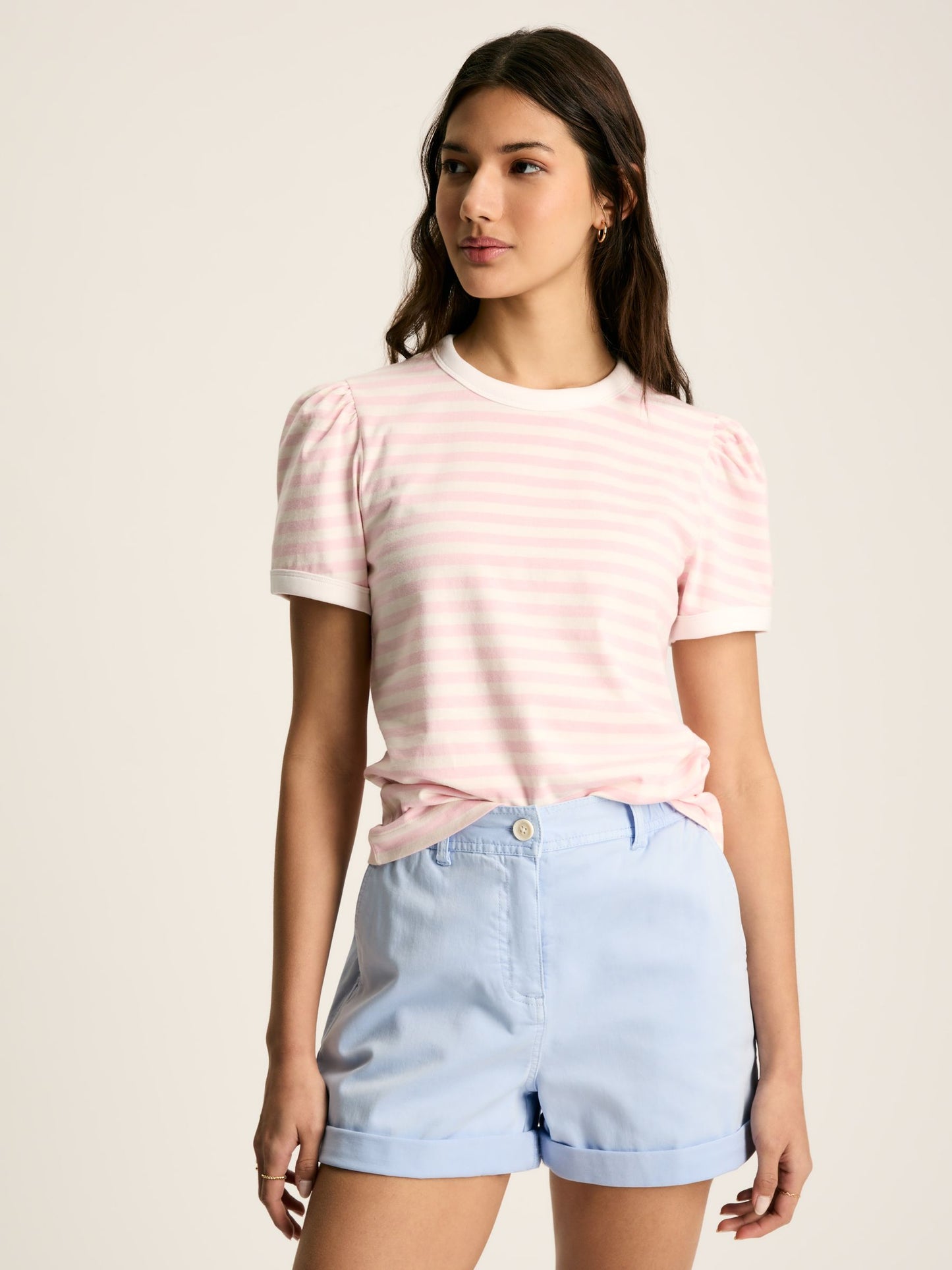 Joules Erin Short Sleeve T-Shirt