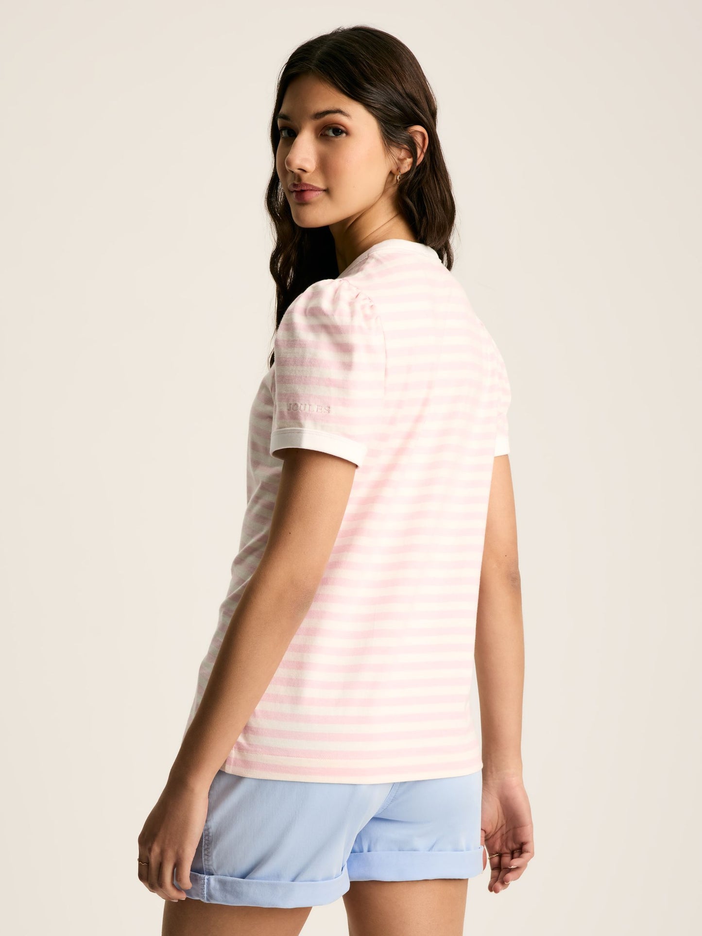 Joules Erin Short Sleeve T-Shirt