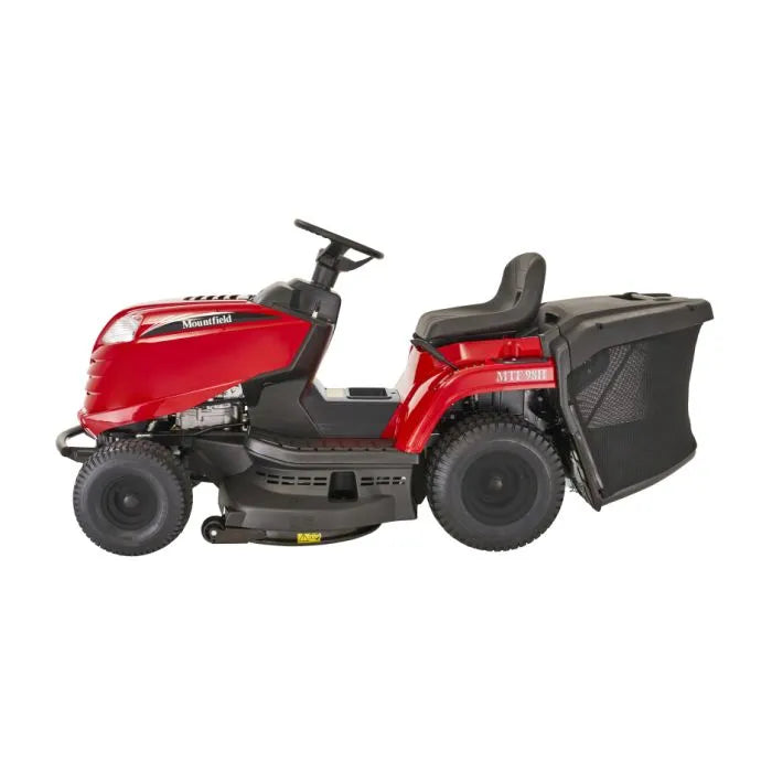 Mountfield MTF 98H Petrol Lawn Tractor