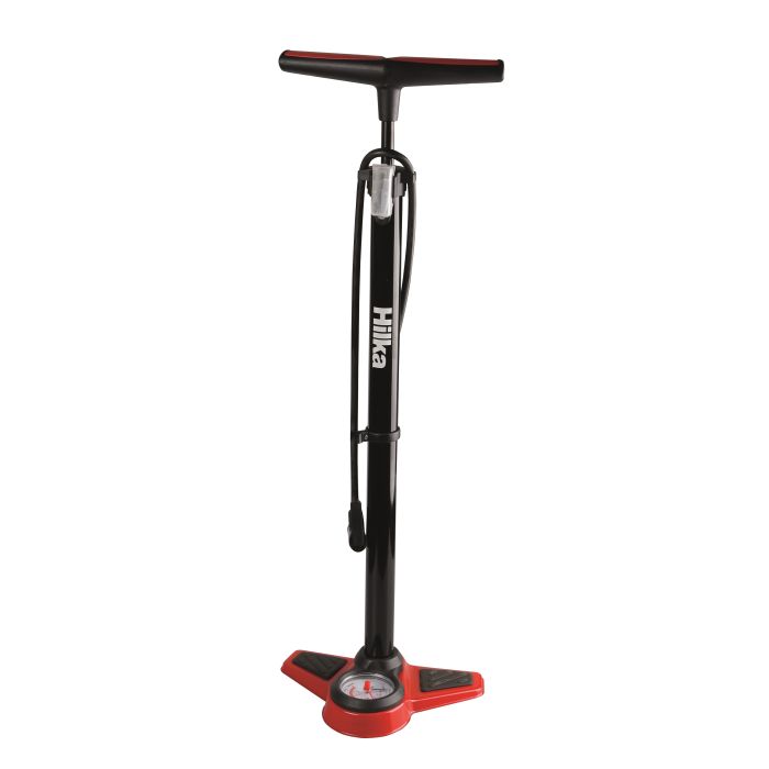 Hilka - High Pressure Track Pump