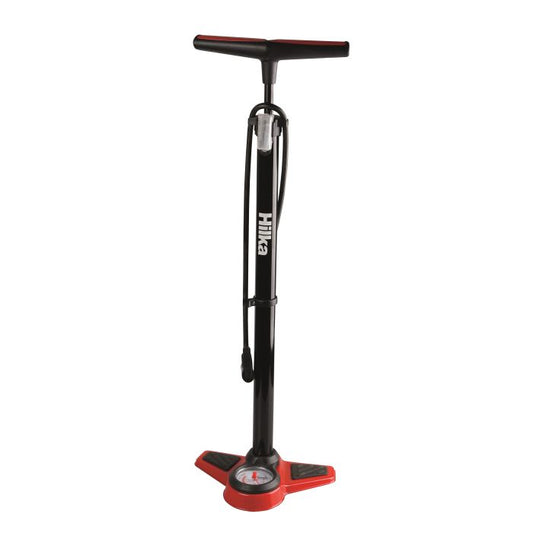 Hilka - High Pressure Track Pump