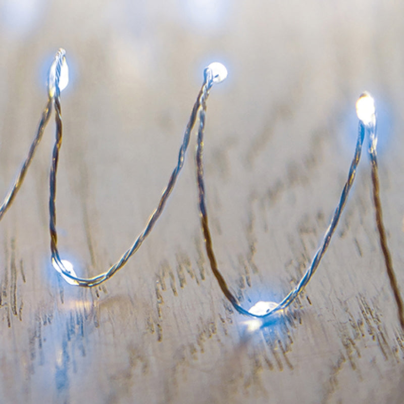 Premier 200 BO M-A MicroBrights White with Timer