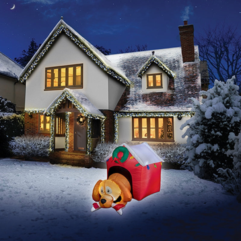 Premier Inflatable Dog House