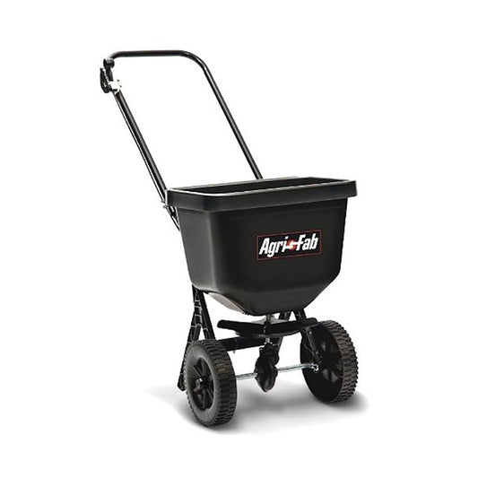 Agri-Fab 50lb Push Spreader 45-0909