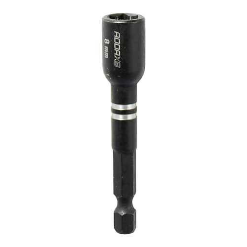 Nut Driver For Sheeting Screws IMPACT RATED - Each