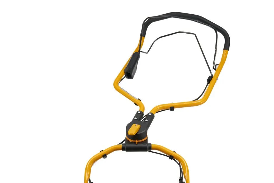 STIGA Combi 553 SE Petrol Lawn Mower 51cm